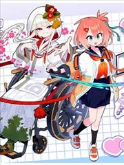 动画实验第九格画面